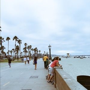 Meet your Posher, Danah