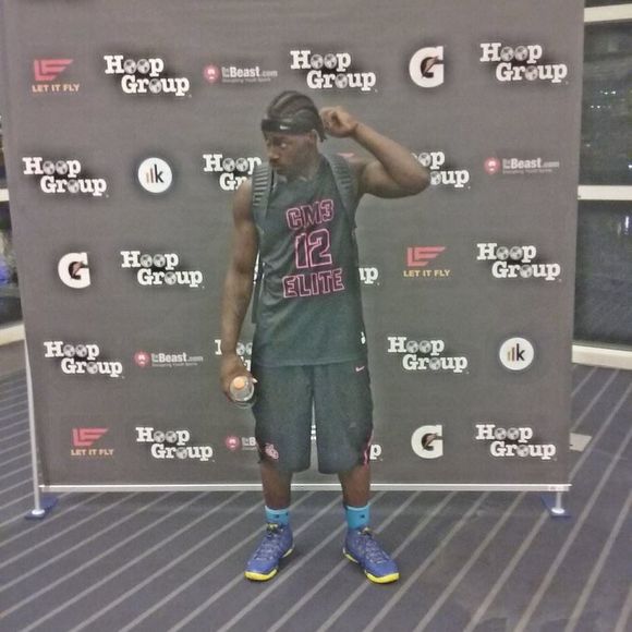 Meet your Posher, Kem - Picture 1 of 1