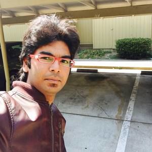 Meet your Posher, Sri