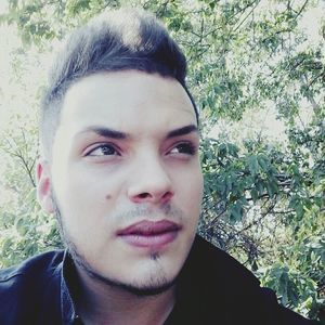 Meet your Posher, Alejandro