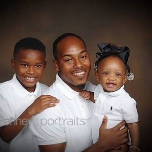 Meet your Posher, Kenny