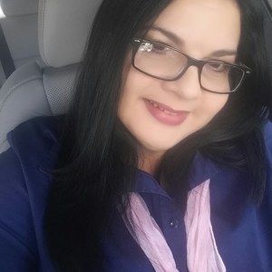 Meet your Posher, Rose