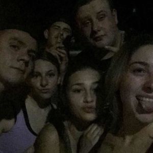 Meet your Posher, James