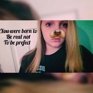 Meet your Posher, Katlynn