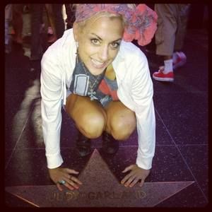 Meet your Posher, Lindsey