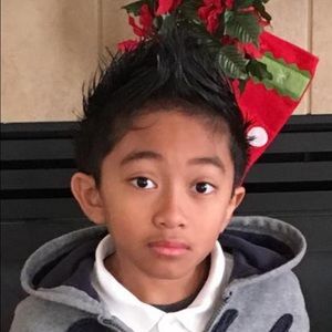 Meet your Posher, Reynaldo