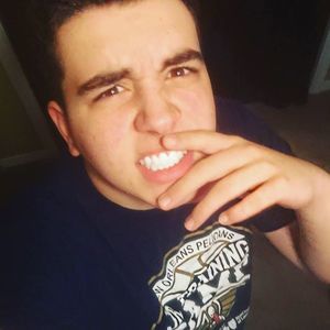 Meet your Posher, David