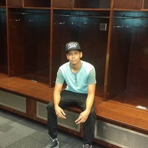 Meet your Posher, Jose