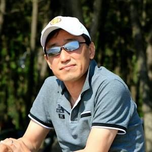 Meet your Posher, Yongbeom
