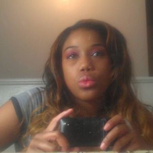 Meet your Posher, Nichole