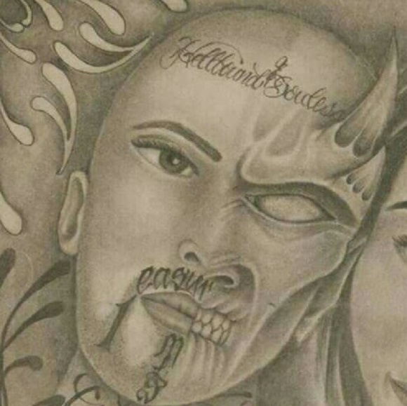 Meet your Posher, Victor