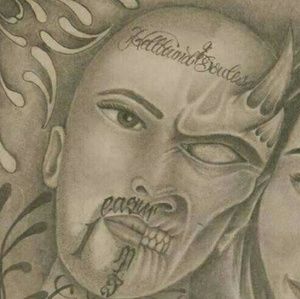 Meet your Posher, Victor