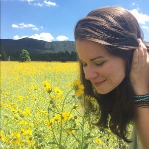 Meet your Posher, Amy
