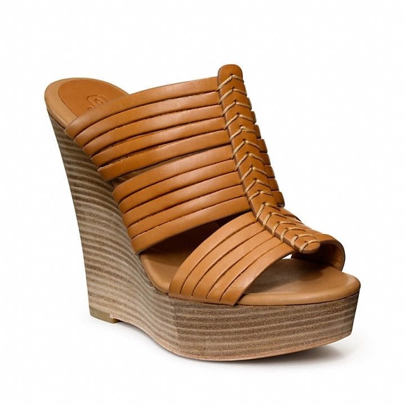 Coach Bristol Wedge
