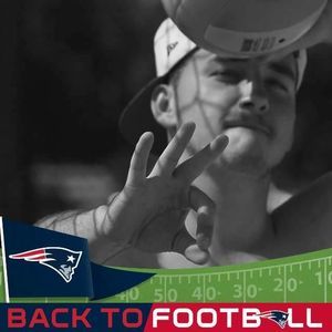 Meet your Posher, Mitchell