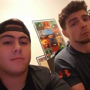 Meet your Posher, Dylan