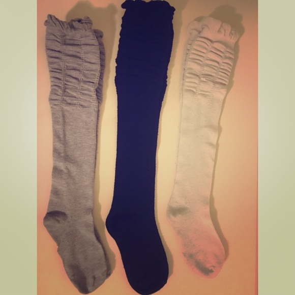 Tillys socks🔴 [SOLD] 🔴