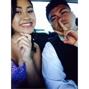 Meet your Posher, Afu