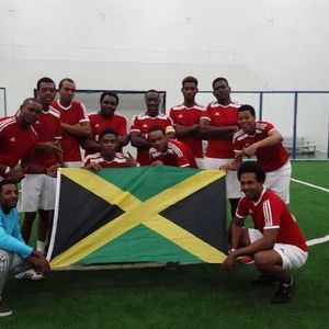 Meet your Posher, Sheldon