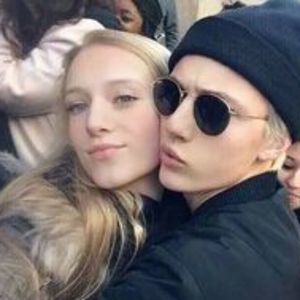 Meet your Posher, Michael