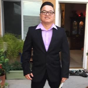 Meet your Posher, Scott