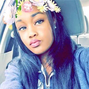 Meet your Posher, Tracie