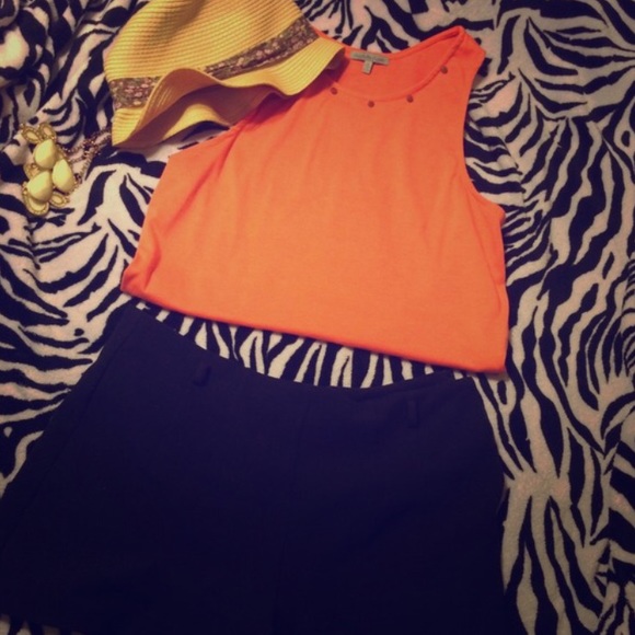 Crop top!