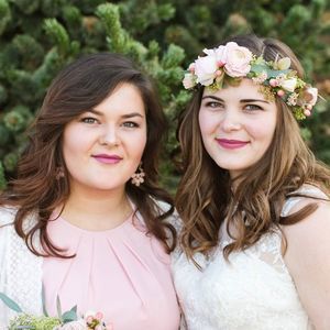 Meet your Posher, Jacqualin