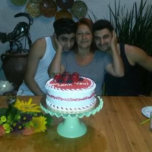 Meet your Posher, Alvard