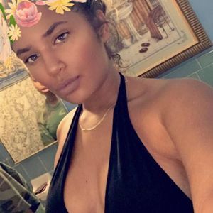 Meet your Posher, Gianna