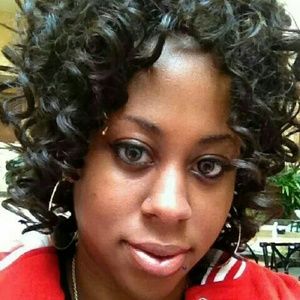 Meet your Posher, Ebony