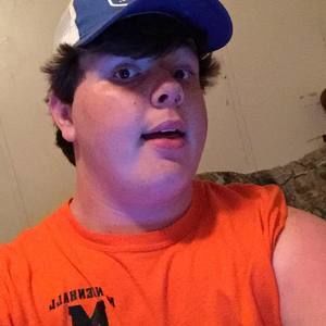 Meet your Posher, Austin