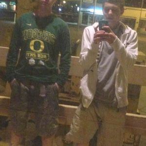 Meet your Posher, Roger