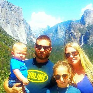 Meet your Posher, Brandi