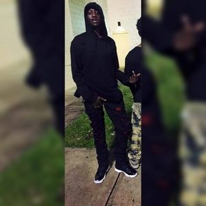 Meet your Posher, Tyler