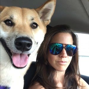 Meet your Posher, Cara