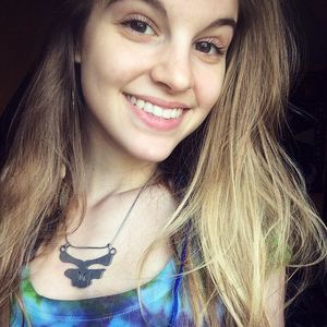 Meet your Posher, Lyndsay