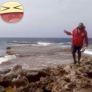 Meet your Posher, Jonathan