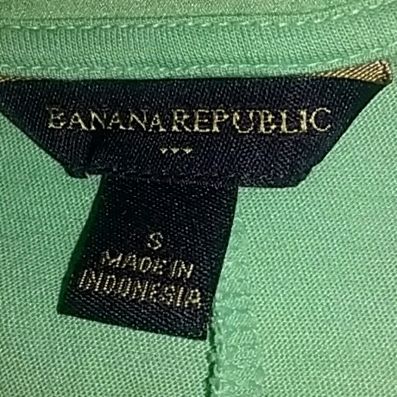 BANANA REPUBLIC - Picture 3 of 3