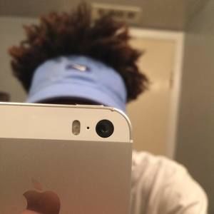 Meet your Posher, Fred