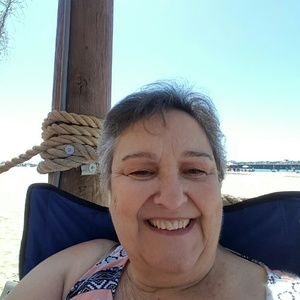 Meet your Posher, Linda