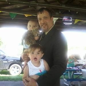 Meet your Posher, Christy