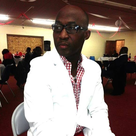 Meet your Posher, Adolphus - Picture 1 of 1