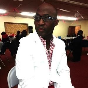 Meet your Posher, Adolphus