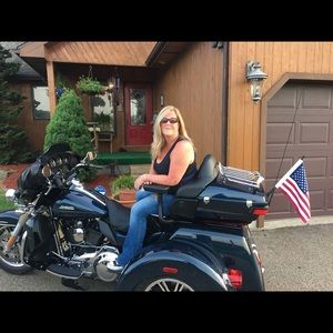 Meet your Posher, Sheryl