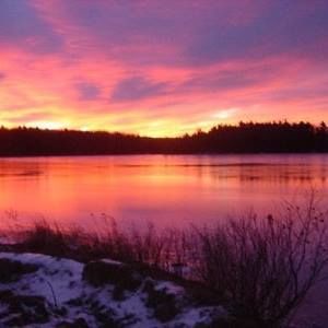 Meet your Posher, Wendy