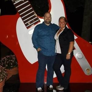 Meet your Posher, Desiree