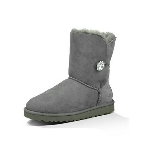 UGG Snow boots