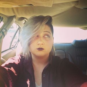 Meet your Posher, Hayleigh