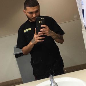 Meet your Posher, Ricky